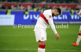 13.01.26 VfB Stuttgart - Eintracht Frankfurt