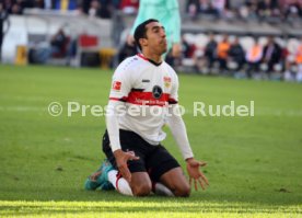 19.02.22 VfB Stuttgart - VfL Bochum