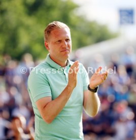 30.07.22 Stuttgarter Kickers - SpVgg Greuther Fürth