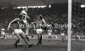 01.11.78 VfB Stuttgart - Torpedo Moskau