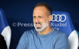 21.10.23 TSG 1899 Hoffenheim - Eintracht Frankfurt