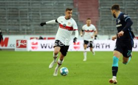 05.12.21 VfB Stuttgart - Hertha BSC Berlin