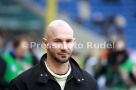17.01.26 TSG 1899 Hoffenheim - Bayer 04 Leverkusen