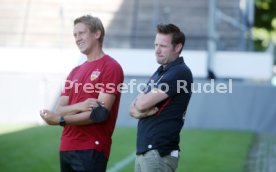 14.08.22 VfB Stuttgart II - SV Eintracht Trier