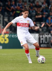 13.09.25 VfB Stuttgart II - 1. FC Saarbr&uuml;cken