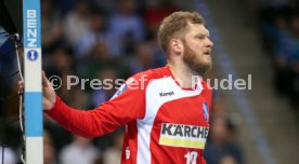 TVB 1898 Stuttgart - HC Erlangen