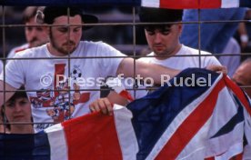 12.06.88 England - Irland