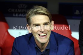 20.09.23 FC Bayern M&uuml;nchen - Manchester United