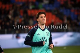 27.03.26 Schweiz - Deutschland