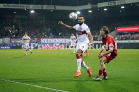 22.02.26 1. FC Heidenheim - VfB Stuttgart