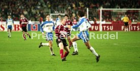 13.12.97 VfB Stuttgart - Arminia Bielefeld