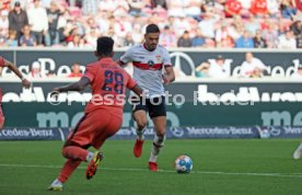 02.10.21 VfB Stuttgart - TSG 1899 Hoffenheim