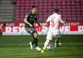 20.02.21 1. FC K&ouml;ln - VfB Stuttgart