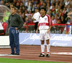 VfB Stuttgart