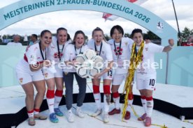 17.05.26 Frauen SC Sand - VfB Stuttgart