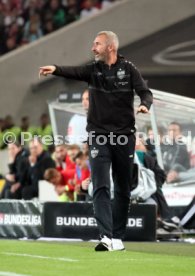 VfB Stuttgart - SV Wehen Wiesbaden