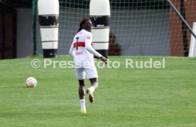 08.01.23 VfB Stuttgart - FC Sion