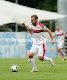 SG Sonnenhof Gro&szlig;aspach - VfB Stuttgart