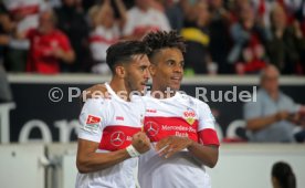 VfB Stuttgart - VfL Bochum