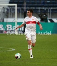 06.03.21 Eintracht Frankfurt - VfB Stuttgart