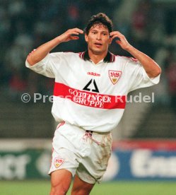 VfB Stuttgart