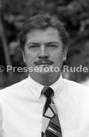 15.07.94 Stuttgarter Kickers Fototermin