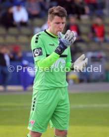 Karlsruher SC - KFC Uerdingen