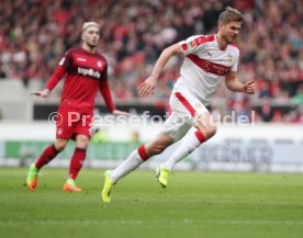 VfB Stuttgart Simon Terodde