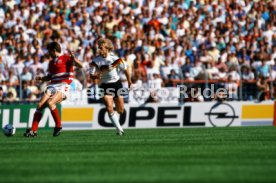 14.06.88 Deutschland - D&auml;nemark