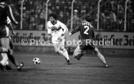 05.02.85 1. FC Saarbr&uuml;cken - VfB Stuttgart