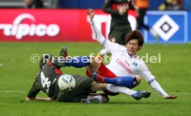03.03.12 Hamburger SV - VfB Stuttgart