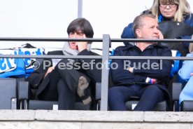 Hertha BSC Berlin - VfB Stuttgart