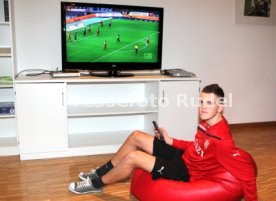 VfB Stuttgart Jugendakademie