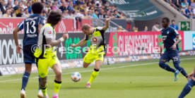 18.04.26 TSG 1899 Hoffenheim - Borussia Dortmund
