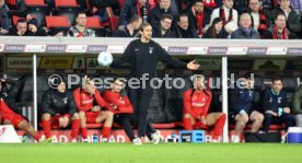 25.01.25 SC Freiburg - FC Bayern M&uuml;nchen