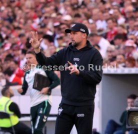 26.04.26 VfB Stuttgart - SV Werder Bremen