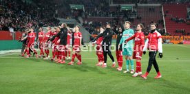 12.01.25 FC Augsburg - VfB Stuttgart