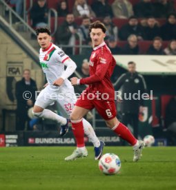22.03.26 FC Augsburg - VfB Stuttgart