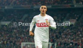 25.09.25 VfB Stuttgart - Celta de Vigo