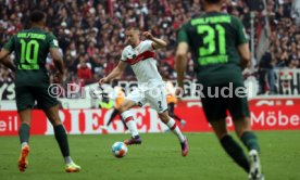 30.04.22 VfB Stuttgart - VfL Wolfsburg