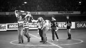 02.01.82 Internationales Hallenfussball-Turnier Z&uuml;rich