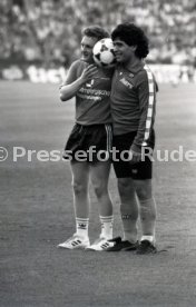 17.05.89 VfB Stuttgart - SSC Neapel