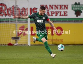 21.03.21 SC Freiburg - FC Augsburg