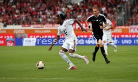 18.08.26 1. FC Heidenheim -  FC Bayern M&uuml;nchen