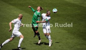 25.04.21 SV Sandhausen - Hannover 96