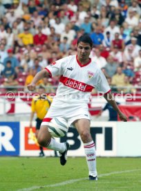 10.08.03 VfB Stuttgart - Hertha BSC Berlin