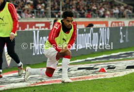 VfB Stuttgart - FC Augsburg