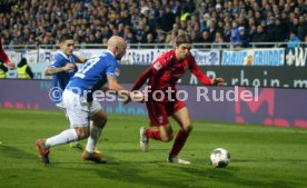 SV Darmstadt 98 - VfB Stuttgart