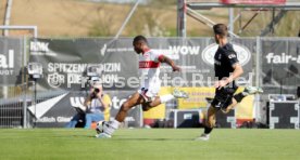 19.04.25 VfB Stuttgart II - SC Verl
