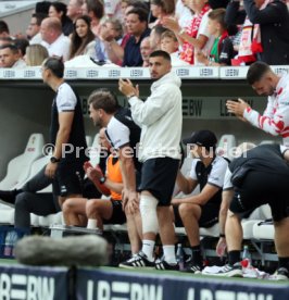 30.08.25 VfB Stuttgart - Borussia M&ouml;nchengladbach